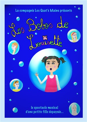 Affiche de Les Bobos de Louisette