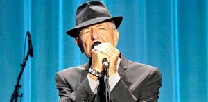 Affiche de Le pont des artistes | #19 Hommage à Leonard Cohen