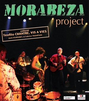 Affiche de Teofilo Chantre & Vis à Vies