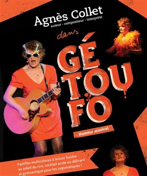 Affiche de Gétoufo