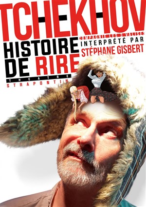 Affiche de Histoire de rire