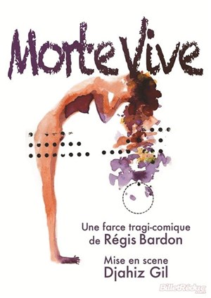 Affiche de Morte-Vive