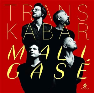 Affiche de Trans Kabar