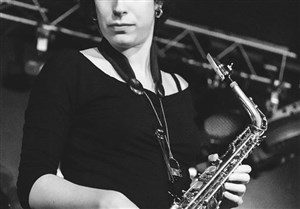 Affiche de Jeanne Michard quartet