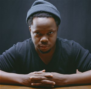 Affiche de Ambrose Akinmusire New Trio