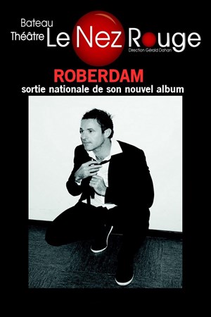 Affiche de Roberdam