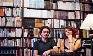 Affiche de Madeleine & Salomon : A Woman's Journey