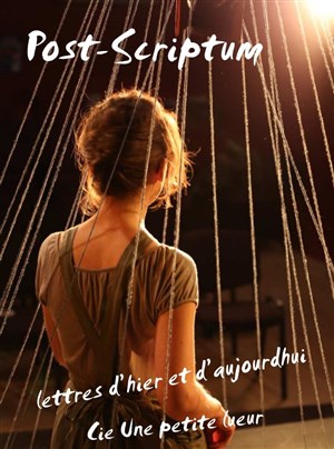 Affiche de Post-Scriptum