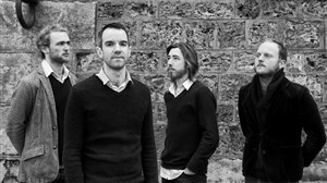 Affiche de Etienne Vincent quartet