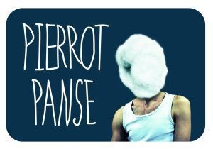 Affiche de Delgarma + Pierrot Panse