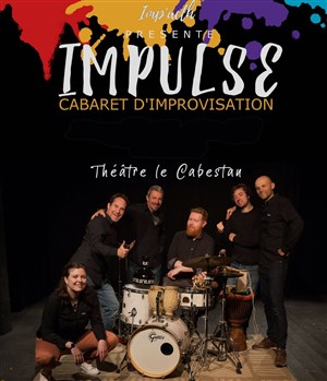 Affiche de Impulse