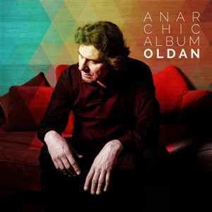 Affiche de Oldan - Anar-chic