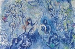 Affiche de LaboTango et Contact-Improvisation | Bal expérimental ludique et sensoriel