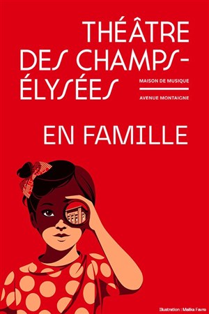 Affiche de Pierre et le loup