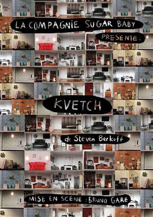 Affiche de Kvetch