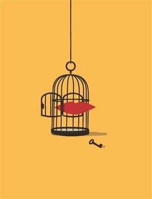 Affiche de Les Mots pour le dire