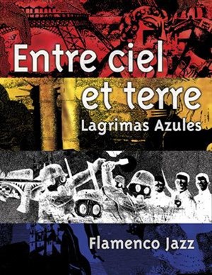 Affiche de Entre ciel et terre