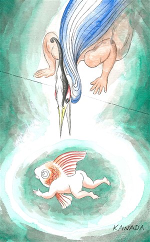 Affiche de Le Principe d'Archimède