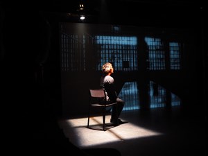 Affiche de Too much time | Women in prison