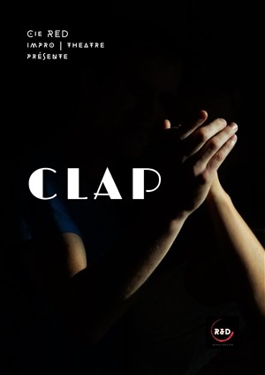 Affiche de Clap