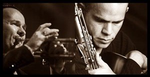 Affiche de Nicolas Folmer / Pablo Gil & le Trio Enzo Carniel | Latin Reunion