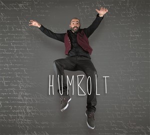 Affiche de Humbolt + Florian B