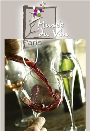 Affiche de Le Musée du Vin Paris : spécial Été