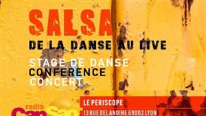 Affiche de Nueva Escencia