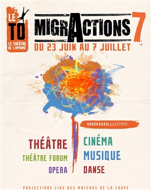 Affiche de Corps et Biens