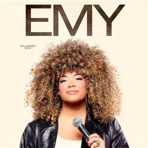 Affiche de Emy