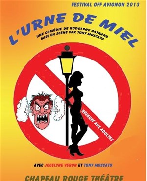 Affiche de L'urne de miel