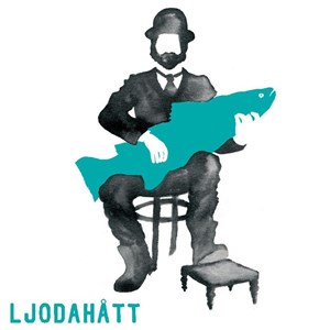 Affiche de Ljodahatt