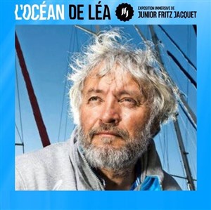 Affiche de Conférence d'Yvan Bourgnon