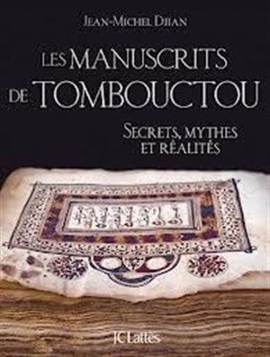 Affiche de Autour de Tombouctou