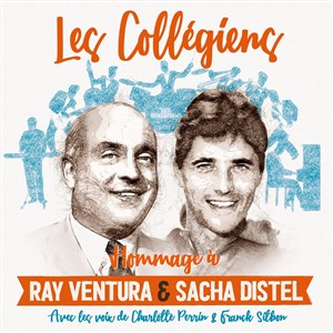 Affiche de Les Collégiens