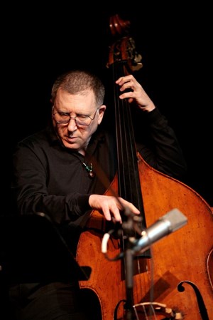 Affiche de Chuck Israels Trio