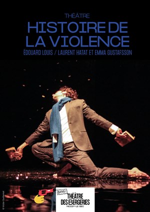 Affiche de Histoire de la violence