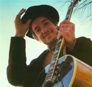 Affiche de Captain Joe | Tribute to Bob Dylan