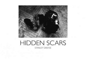 Affiche de Hidden Scars | Stanley Greene
