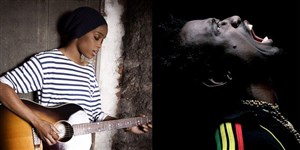 Affiche de Irma & Fredy Massamba