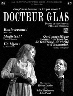 Affiche de Docteur Glas