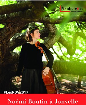Affiche de Le Rendez-vous musique classique