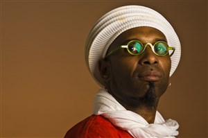 Affiche de Omar Sosa