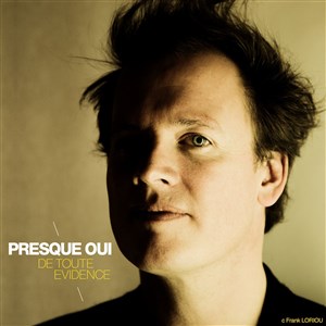 Affiche de Presque Oui + Sarah Mikovski