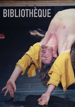 Affiche de Bibliothèque