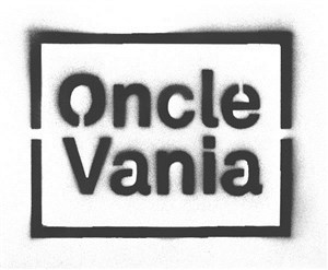 Affiche de Oncle Vania