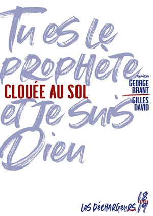 Affiche de Clouée au sol