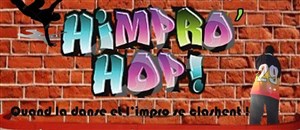 Affiche de Himpro'hop