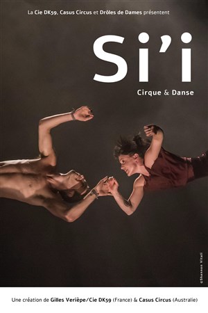 Affiche de Si'i