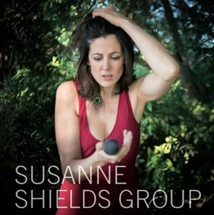 Affiche de Susanne Shields group